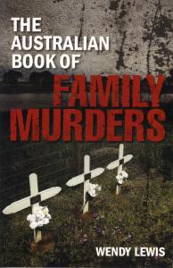 australian book of family murders